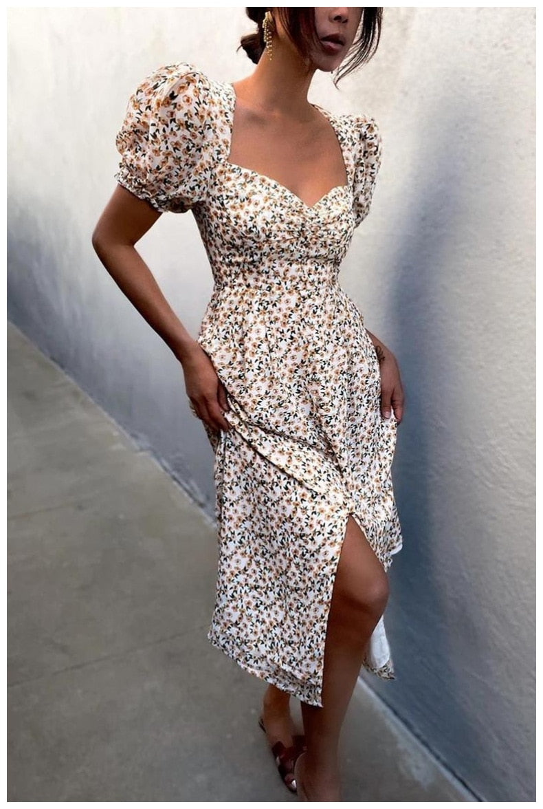 Dresses