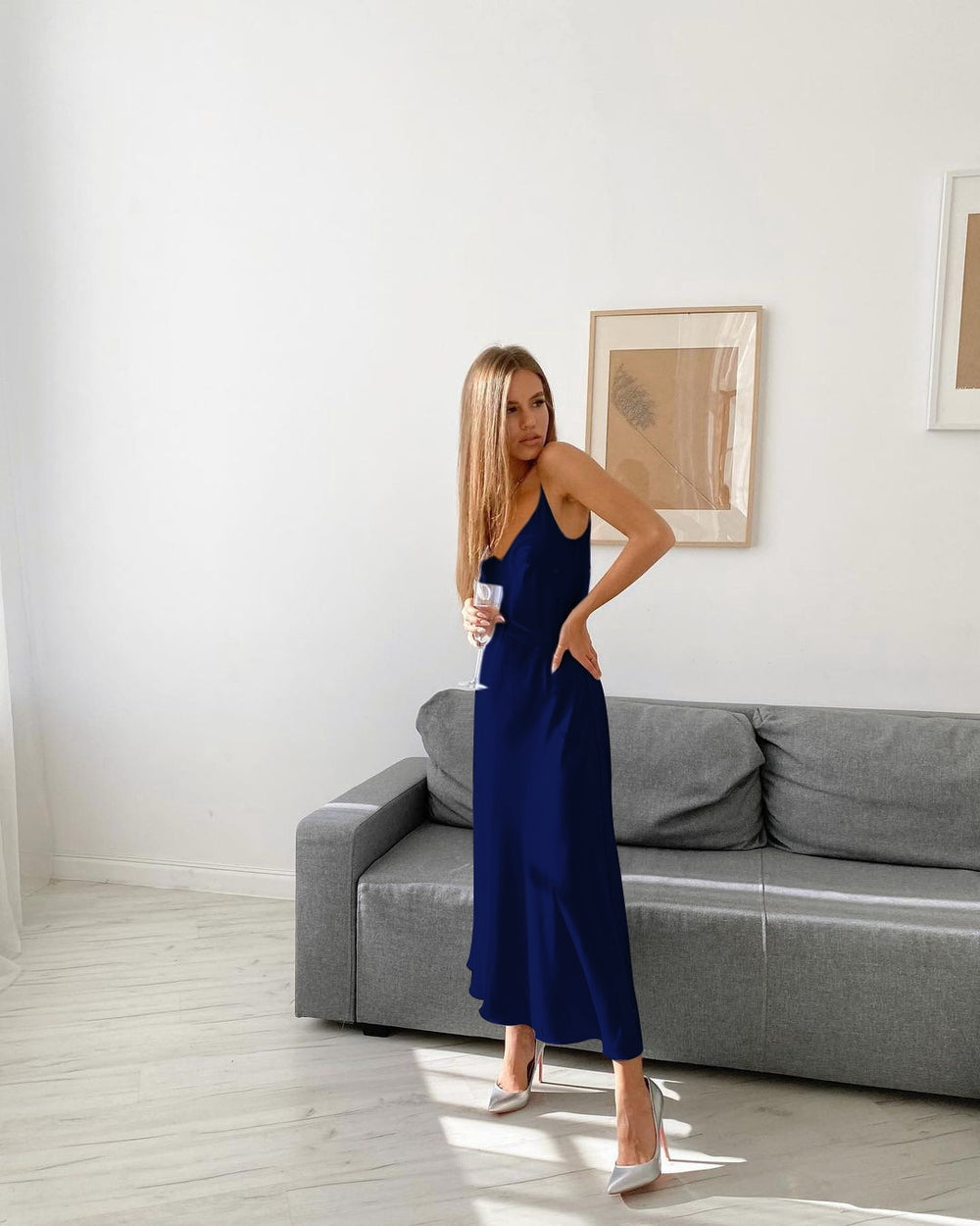 Dresses