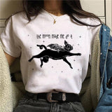Women Autumn Boo Funny Cute Halloween Fall Thanksgiving Clothing