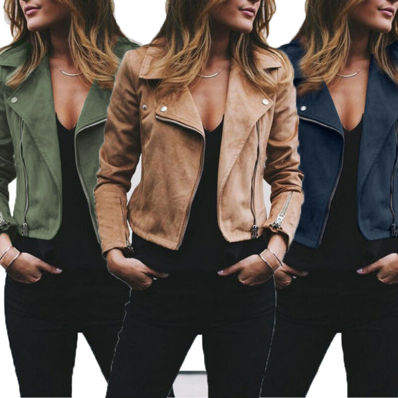 Jackets