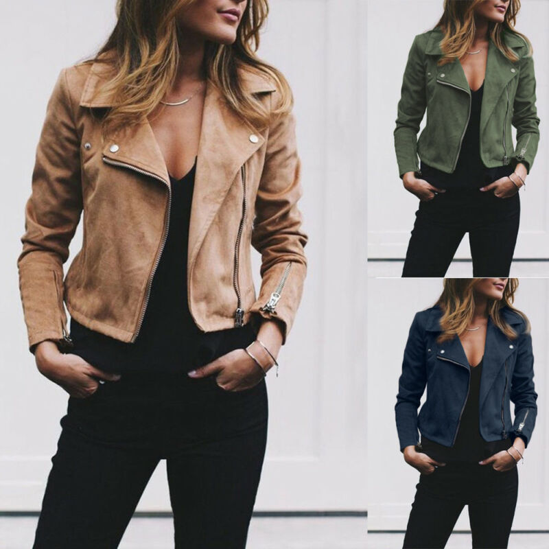 Jackets