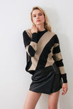 Women's New Fashion Sweaters Style for Winter