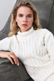 Women's New Fashion Sweaters Style for Winter