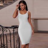 2023 Bodycon Sexy Party Dress Evening Bithday Club Outfits Dress