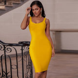 2023 Bodycon Sexy Party Dress Evening Bithday Club Outfits Dress
