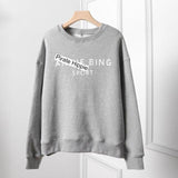 Woman Cotton Washed Casual Vintage Hoodies