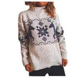 2023 Christmas Wool Knitted Sweaters